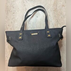 Marc Fisher OverSized Purse/Tote Vegan Leather